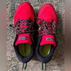 New Balance Women's FuelCore Nitrel running tennis shoes- size 8